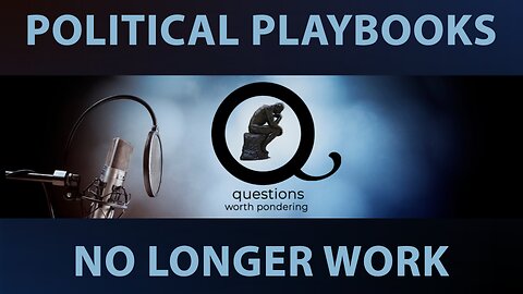 Normalizing a Crazy Culture, Ideologies, and Political Agendas