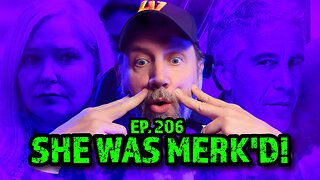 What Happened To Virginia Giuffre? | Ep 206 HTBITY with Jamie Kennedy