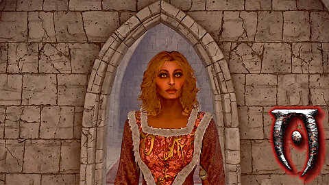 Early Birthday Gift! Oblivion Remastered – The Free Castle That Isn't, Time To Go Earn Some Gold!