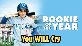 Saddest Kid's Movie?