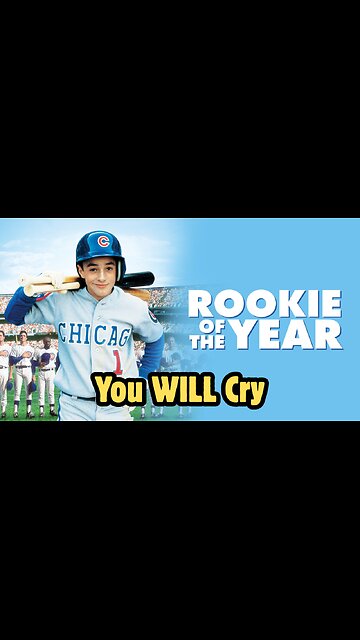 Saddest Kid's Movie?