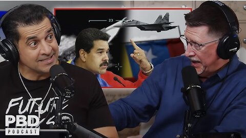 “A Show Of Stupidity” - Venezuela’s Maduro MOCKED Over Failed Military Warning To Trump