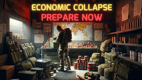 Prepper Country - How to Escape a Blackout City Alive a tep-by-Step Survival