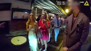Rhode Island Assistant AG Devon Hogan Flanagan Arrested for Trespassing at Newport Restaurant