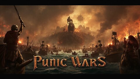 Punic Wars