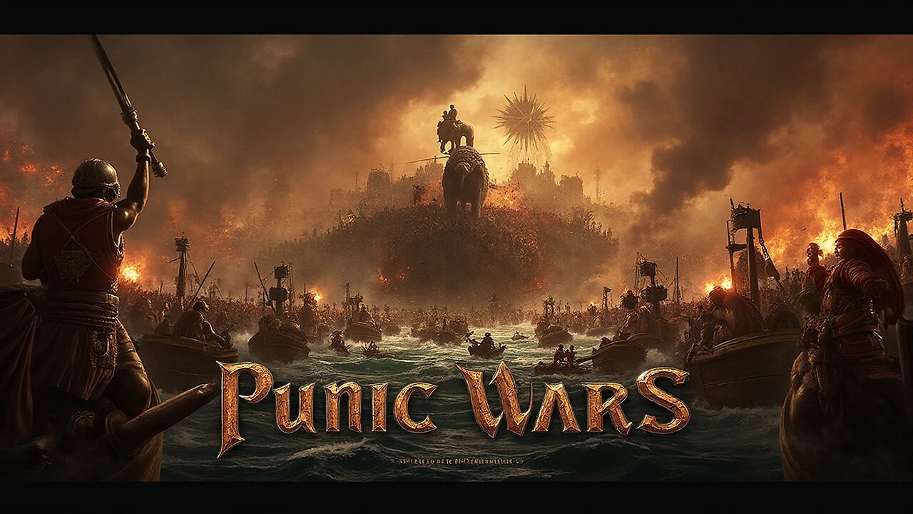 Punic Wars