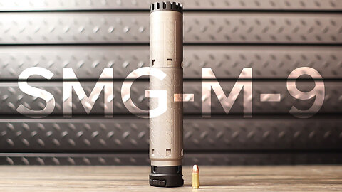 SMG-M-9