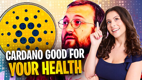 BITCOIN WILL MAKE AMERICA HEALTHY AGAIN? ONE COIN THAT WILL CHANGE HEALTHCARE FOREVER