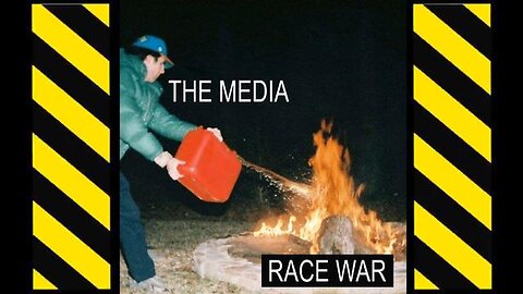 ⚠️All you need to know about the CIA/Mossad FALSE FLAG STAGED HOAX Assassination of Charlie Kirk..