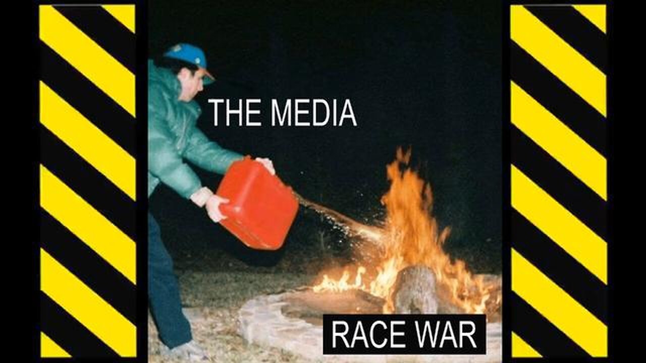 ⚠️All you need to know about the CIA/Mossad FALSE FLAG STAGED HOAX Assassination of Charlie Kirk..