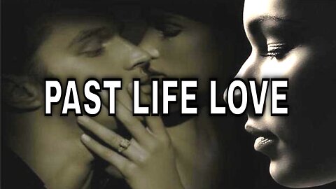 Past Life Love: This Story's Dying to Be Told! ❣️ Psychic Tarot #twinflame #soulmate