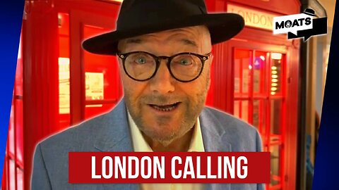 Hanging on the telephone