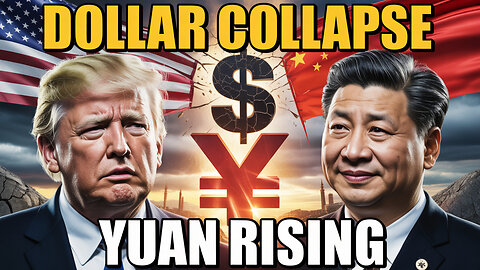 The End of the U.S. Dollar?