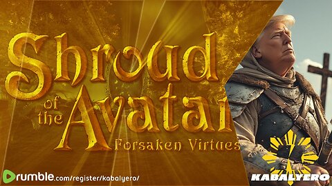🔴 From Nauvoo to Beregost and Back 🎮 Shroud of the Avatar 🙏