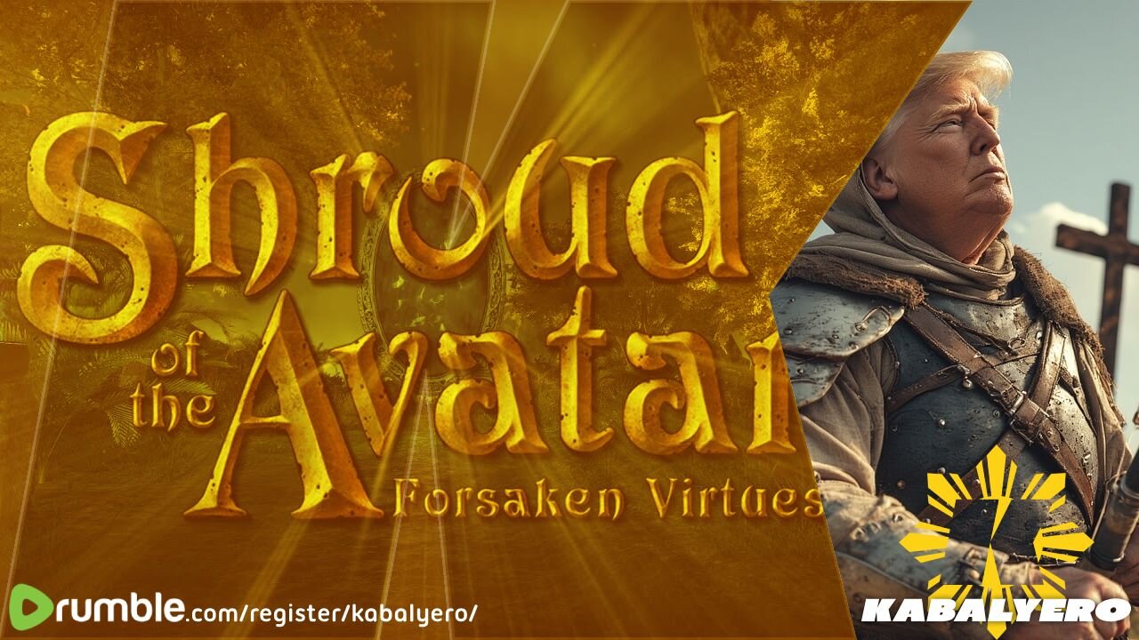 🔴 From Nauvoo to Beregost and Back 🎮 Shroud of the Avatar 🙏