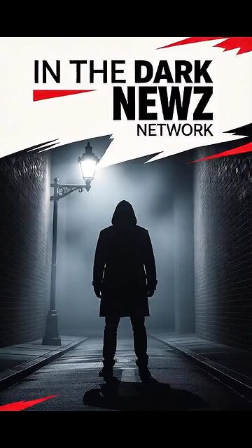 welcome to in the dark newz