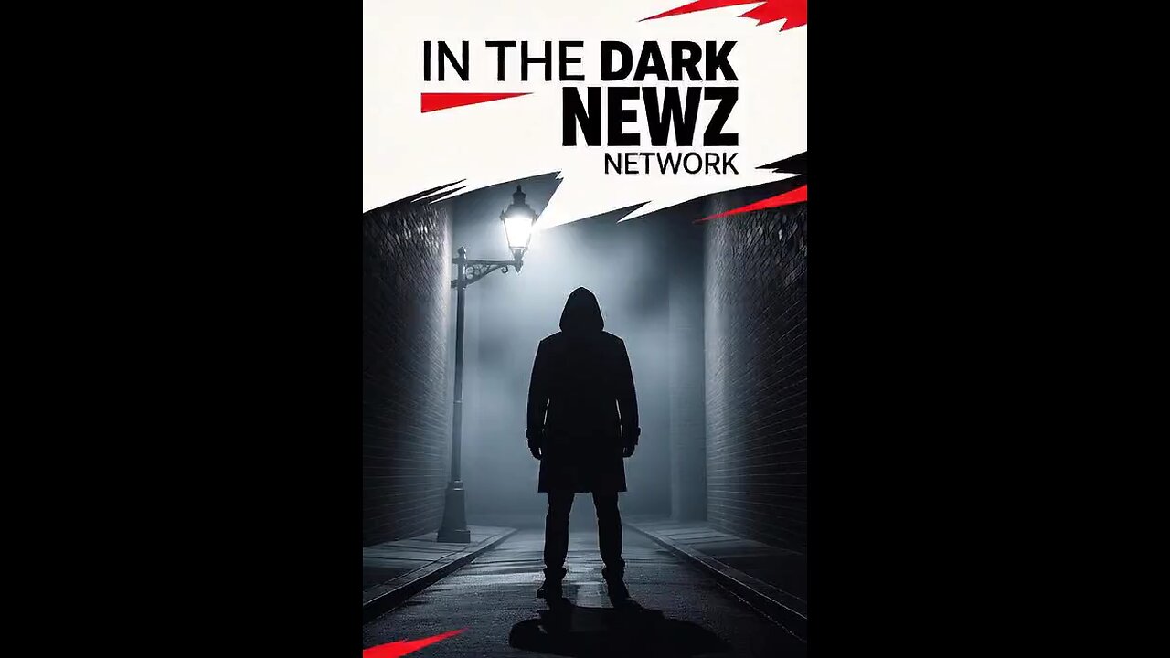 welcome to in the dark newz