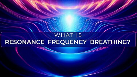 THE BREATH OF LIFE FREQUENCY