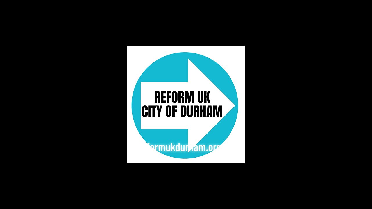 "🌍✨ Ready to be the change we wish to see? Join Reform UK and make your voice heard!