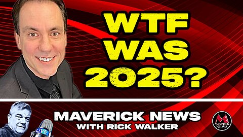 WTF Was 2025? PPC's Michael Bator Spills Refelects on the Insanity and Division