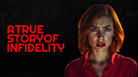 We Went to His Place Then His Friends Came | A True Story of Infidelity 😨🔥