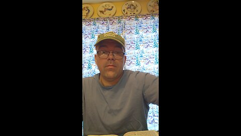 Why You ( We ) Were Created