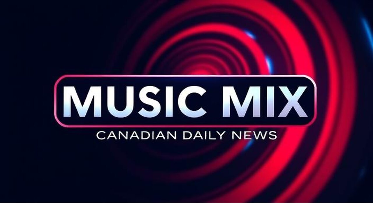 CDNews - Daily Music Mix 02
