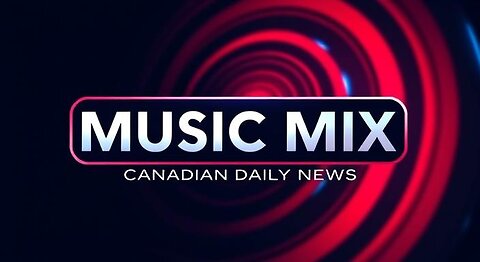 CDNews - Daily Music Mix 02