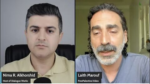 Laith Marouf: Trump Drops Bombshell on Yemen—But Yemen Fires Back with a Bold Statement!