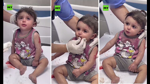 Israel Kills One Woman or Girl Every Hour in Gaza — UN
