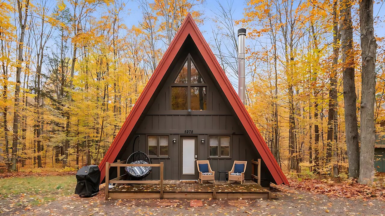 House - House Design - House Ideas