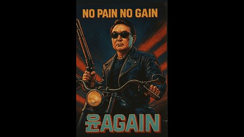 Fighting Reds Since Day One — Yoon’s Martial Law Explained