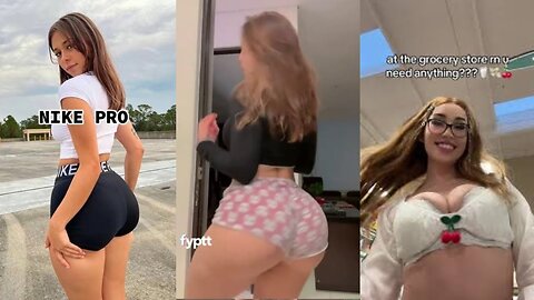 Ultimate RECOIL CHALLENGE Top TikTok Gyatt Bouncing (Comment When Your Edge Streak Ended)🍑💖