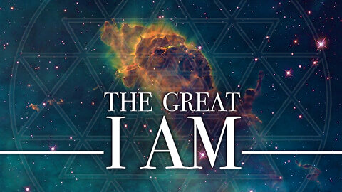 I AM-I have called YOU.I have Chosen You 2 serve Me.Acknowledge Me and None shall stand Against You.