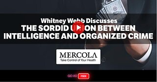 The Sordid Union Between Intelligence and Organized Crime- Interview with Whitney Webb