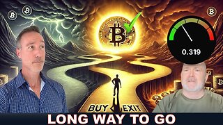 Sunday Crypto Sell-Off Review: 2 Moves for Big Wins. Watch These Closely!