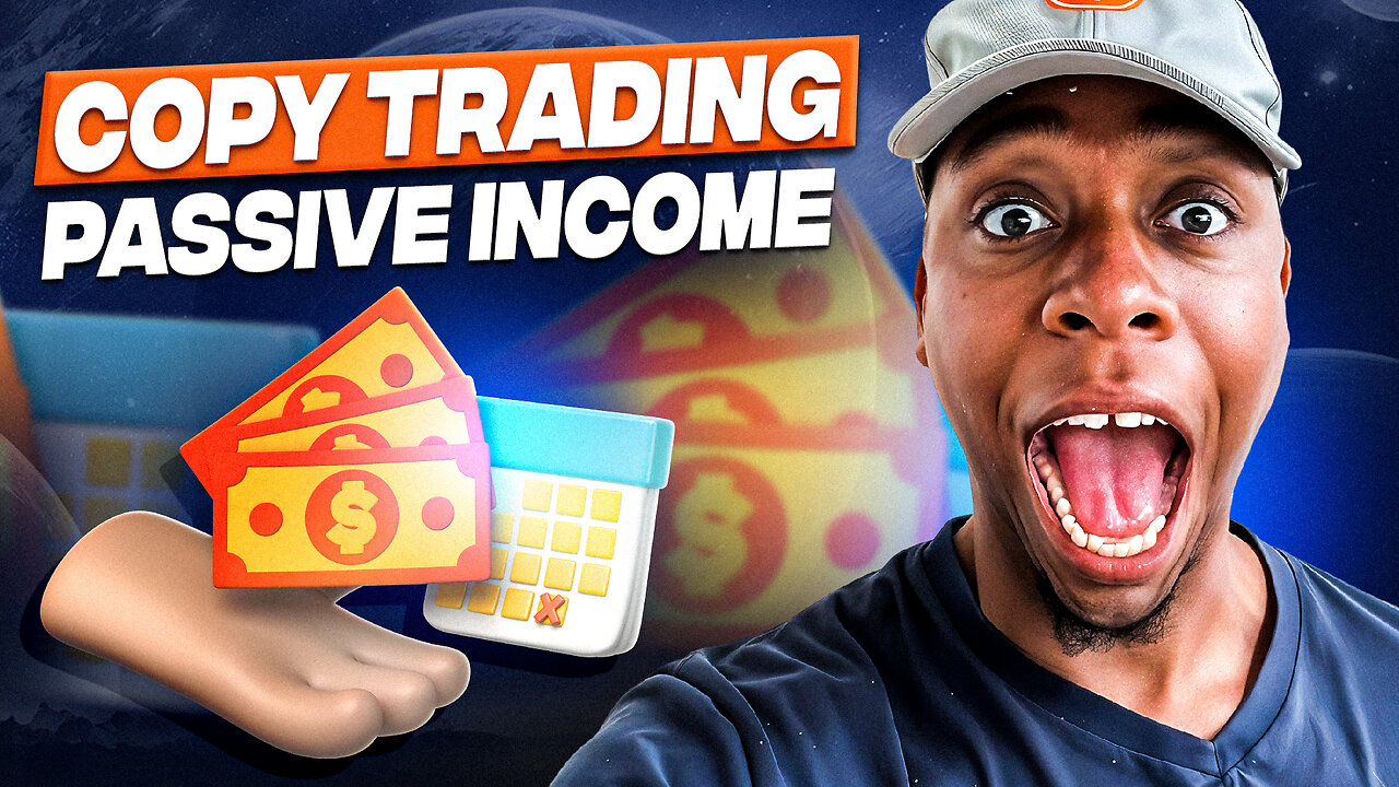 Copy Trading Crypto Futures and Perps in 2025 🚀 | BingX, Bitget, Blofin, Phemex Review