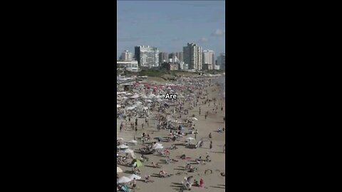 Discover Uruguay...