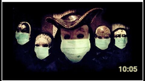 "Exposure of Satanic Ritual Linked to Pandemic Revealed!"