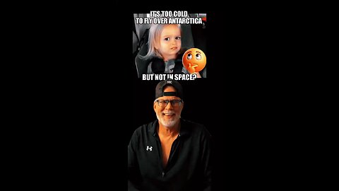 Not Cold In Space? 🤔