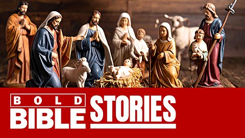 A Story of Grace That Will Bring You to Tears – Bold Bible Stories