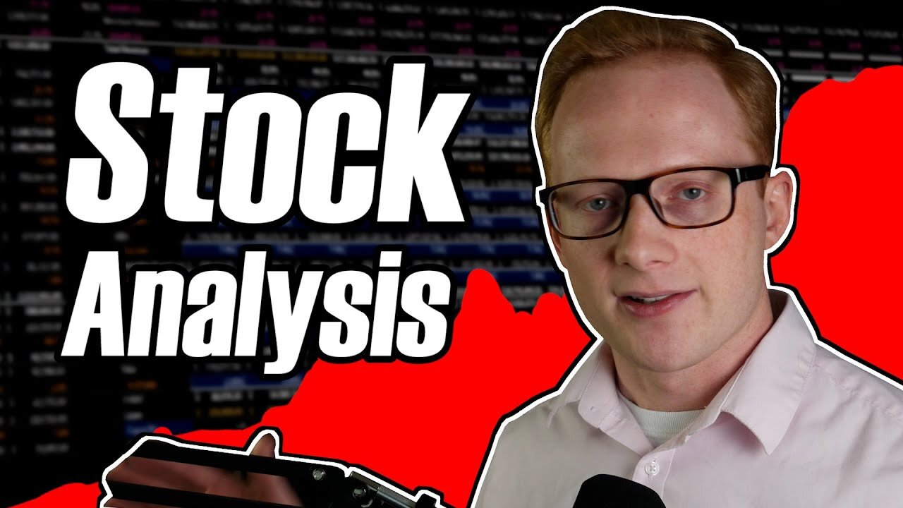 How I Research Stocks | Step-by-Step Fundamental Analysis for Beginners