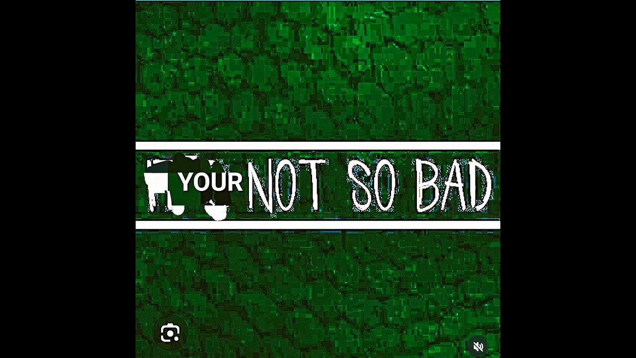 Can You Connect? Ep. 40 (Your not That bad Stage)