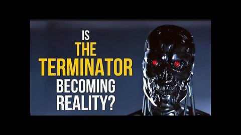 Artificial Intelligence 'Ai" to Control All Nukes