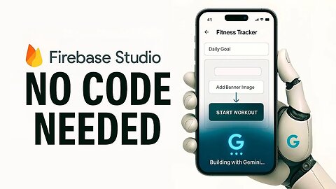 Google’s New Tool Lets You Build Apps in Minutes—No Coding Needed
