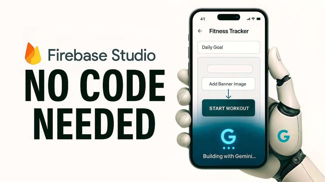 Google’s New Tool Lets You Build Apps in Minutes—No Coding Needed
