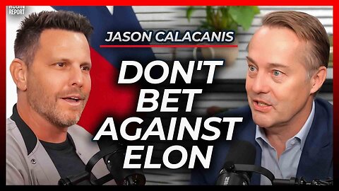 What Really Happened After Elon Musk Almost Went Bankrupt | Jason Calacanis
