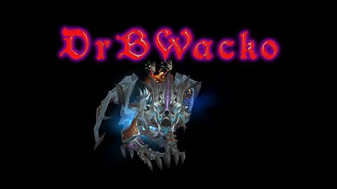 Playing Demon Hunter like a Noob