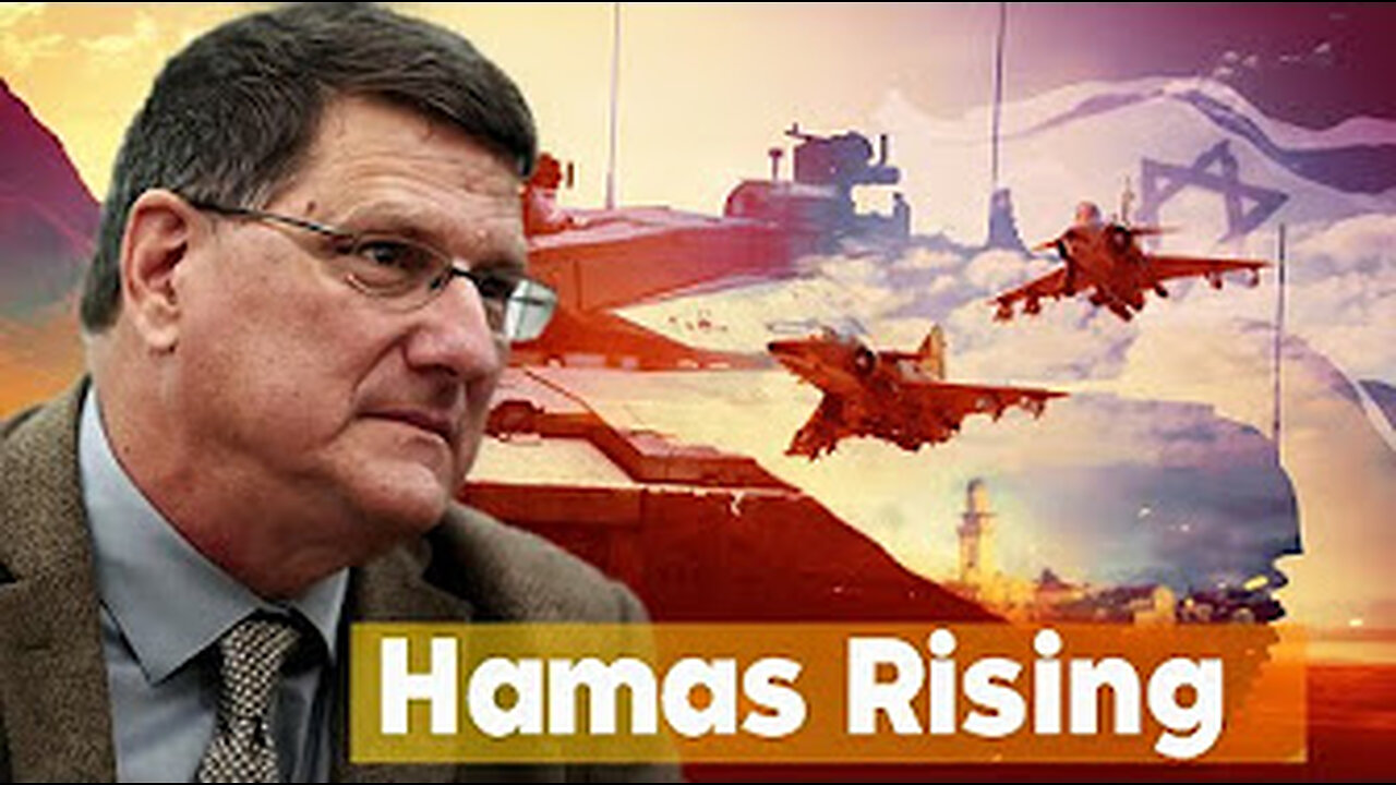 Israel losing?