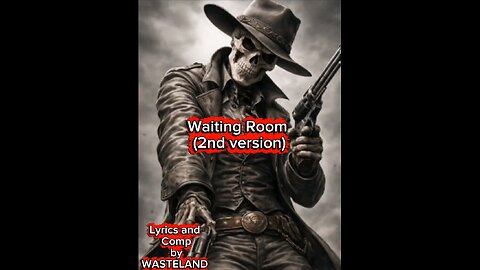 Waiting Room 2nd version